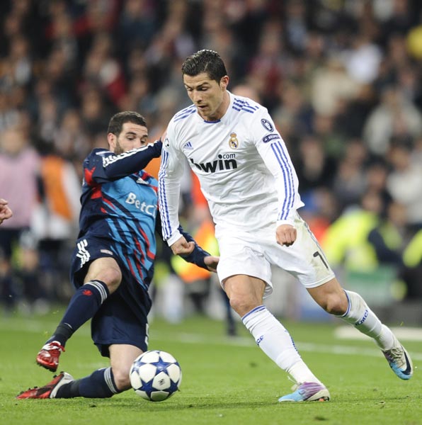 【壁纸】——欧冠：罗德里戈（罗德里戈欧冠壁纸）