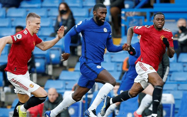 劫富济贫看红魔！曼联对阵英超第4-9名全胜 对阵下半区球队仅1胜（红魔专克强队：英超4-9名全胜，对下半区只赢1场）