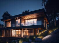 Modern Place With Luxury  house Amenities - 爱游戏