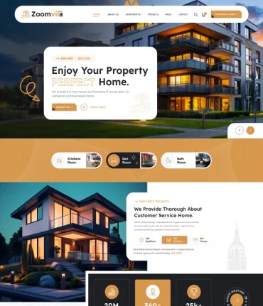 zoomvilla