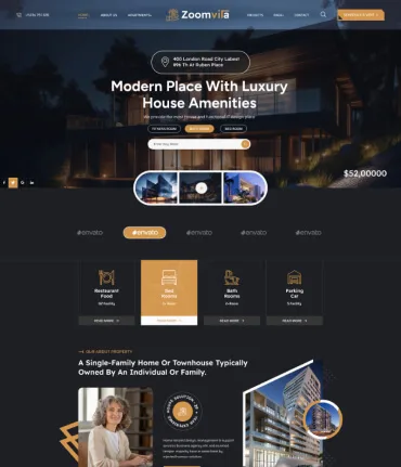 zoomvilla