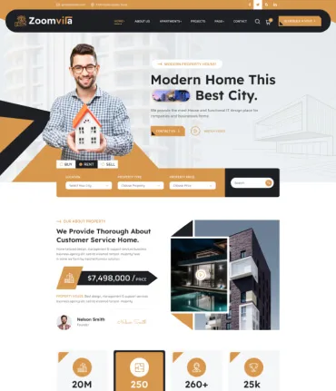 zoomvilla