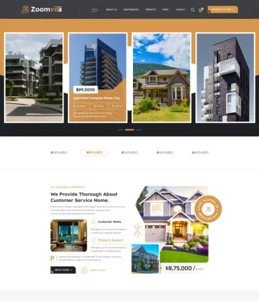 zoomvilla