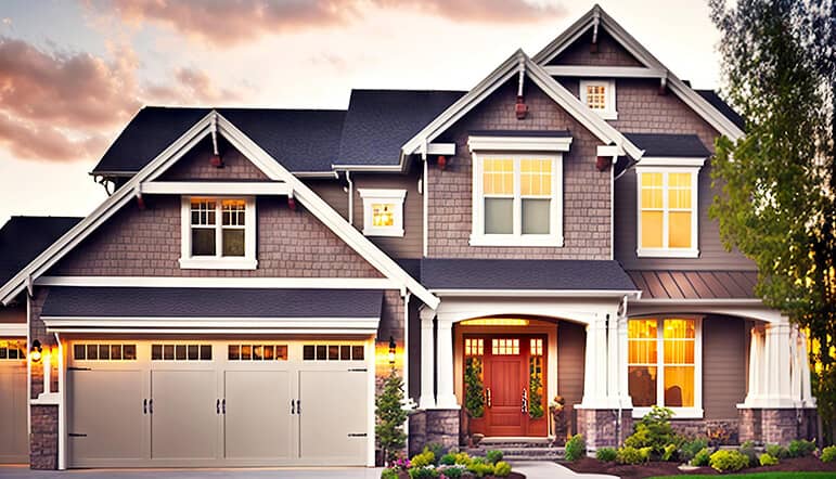 Modern Industrial House This Property Best Plan Solution For - 爱游戏