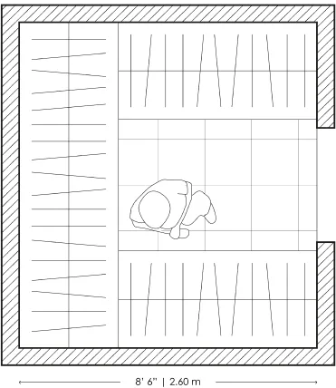 Exhibition Large Open Space  Minimal Distractions. - 爱游戏