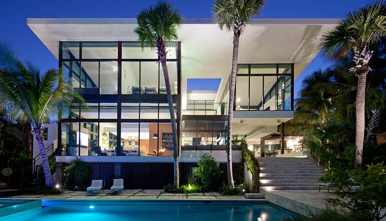 Modern Industrial House This Property Best Plan Solution For - 爱游戏